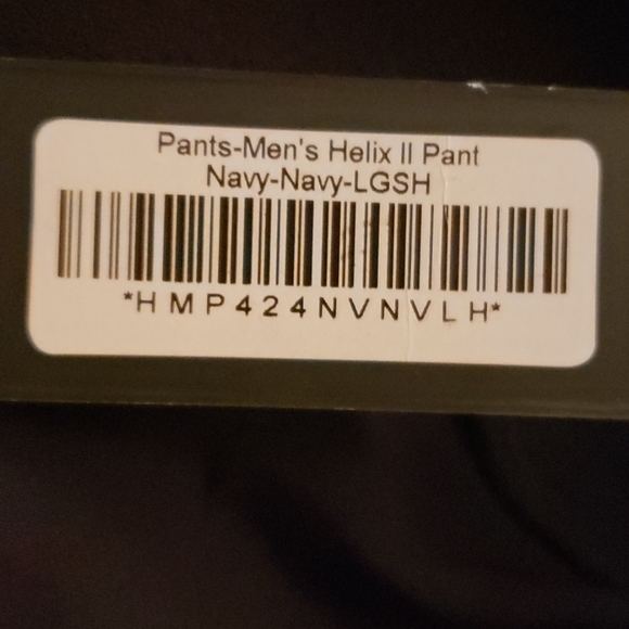 Hylete Helix II Pant
- Men's - Picture 6 of 7